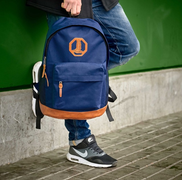 міські рюкзаки