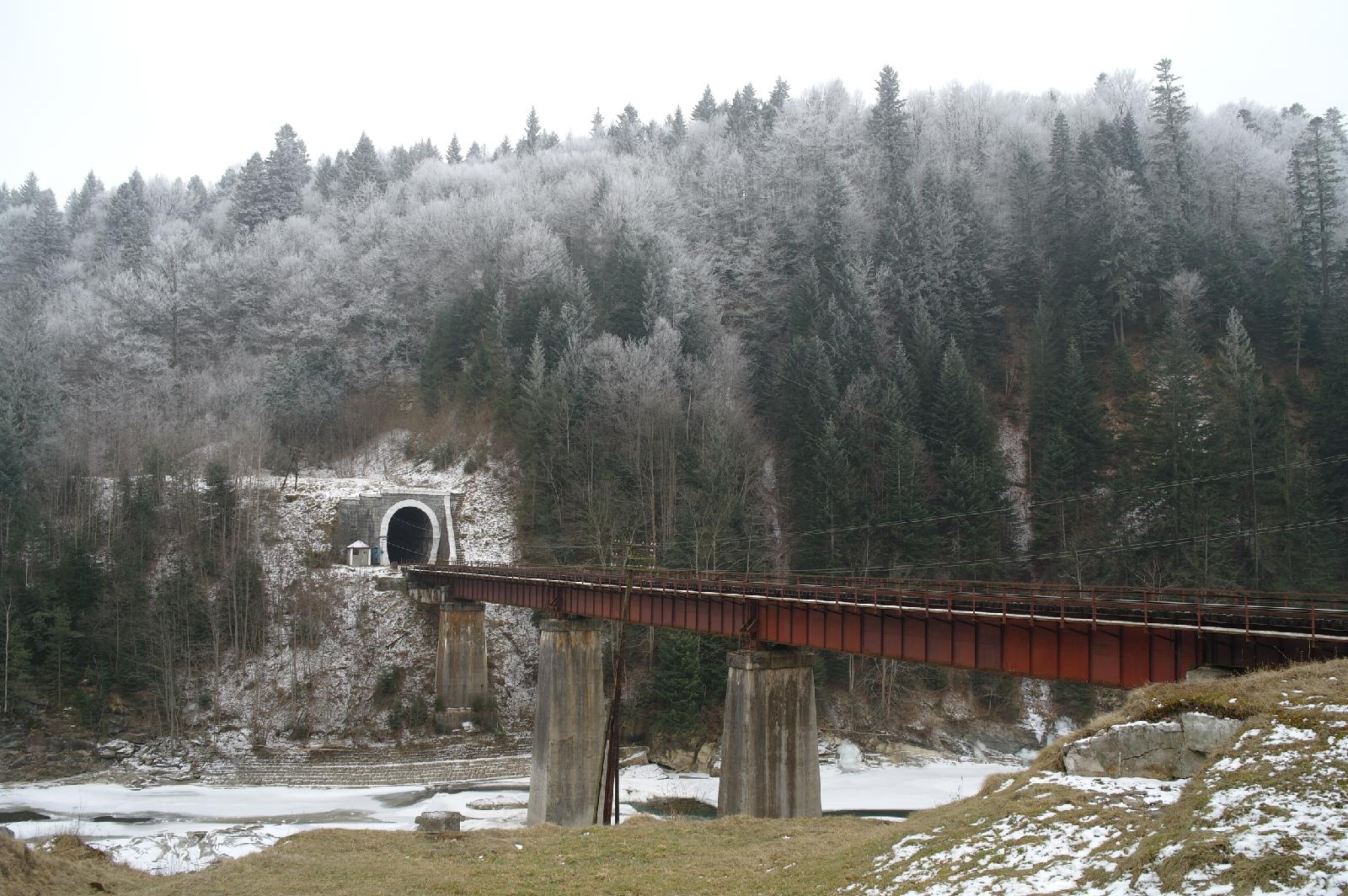 яремче-буковель