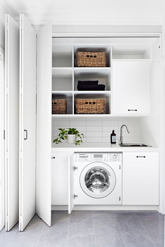 Вибыр пральних машинок